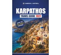 Karpathos Travel Guide 2027: Beaches, Hiking Trails, Villages, and Ferry Tips for Diafani, Olympos, and Pigadia