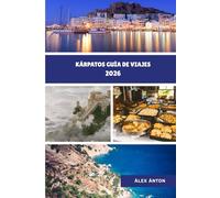 Kárpatos Guía de viajes 2026