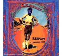 Karpatt - A L'ombre Du Ficus