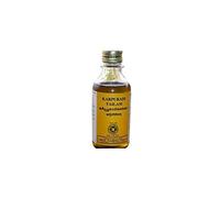 Karpooradi Oil - Karpuradi Thailam - Arya Vaidya Sala - 200ml - Exclusively by American Indian Imports