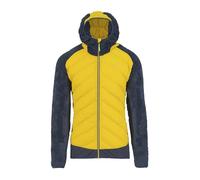 KARPOS 2500486-053 MARMAROLE JACKET Jacket Men's SULPHUR/MIDNIGHT Size XXL