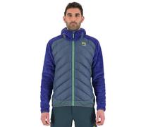 Karpos 2500486-074 MARMAROLE JACKET Jacket Men's DARK SLATE/LIBERTY Size XXL