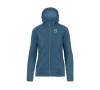 KARPOS 2500487-035 MARMAROLE W JACKET Jacket Women's BERING SEA/MOUNTAIN SPRING Size S
