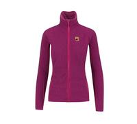 KARPOS 2500494-054 ROCCHETTA W FLEECE Sweatshirt Women's BOYSENBERRY Size XS
