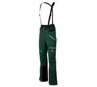 KARPOS 2500699-338 K-P.GTX P. H.Zip PNT Pants Men's Dark Green Size L