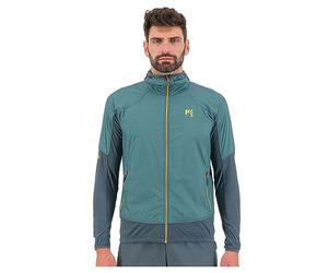 KARPOS 2500830-043 LAVAREDO JKT Jacket Men's NORTH ATLANTIC/DARK SLATE Size XL