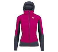 KARPOS 2500831-170 LAVAREDO W JKT Jacket Women's INNUENDO/OMBRE BLUE Size XL