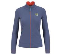 Karpos 2500834-017 EASYGOING W JKT Jacket Women's VINTAGE INDIGO/HOT CORAL Size L