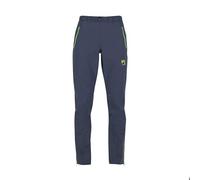 KARPOS 2500911-073 CEVEDALE EVO Pant Pants Men's Midnight/Green Flash Size 54