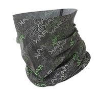 KARPOS 2500935-002 COPPOLO MER.NECW. Hat Unisex Black Dark Grey Size UNI