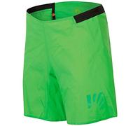 Karpos Lavaredo Shorts Green S Men