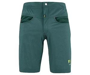 KARPOS 2500966-036 DOLADA Bermuda Shorts Men's Balsam/Dark SEA/Paprika Size 54