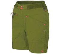 Karpos 2500975-369 NOGHERA W Bermuda Shorts Women's Guacamole Size 48