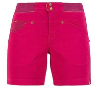 Karpos 2500975-653 NOGHERA W Bermuda Shorts Women's Cherries Jubilee Size 52