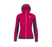 KARPOS 2501016-013 ALAGNA PL. EVO W JKT Jacket Women's GRANITA/GRAPE Size XS