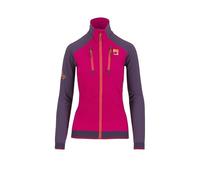 KARPOS 2501021-013 ALAGNA EVO W JKT Jacket Women's GRANITA/GRAPE Size L