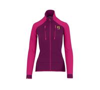 KARPOS 2501021-054 ALAGNA EVO W JKT Jacket Women's BOYSENBERRY/PINK Size XS