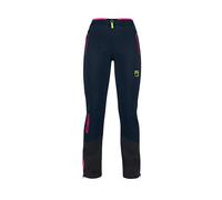 Karpos 2501023-054 ALAGNA P. EVO W PNT Pants Women's Vulcan/Pink Size L