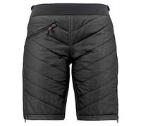 Karpos 2501025-042 ALAGNA W Bermuda Pants Women's Black/India Ink Size XXL