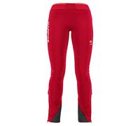 Karpos Alagna Evo Pants Red L Woman