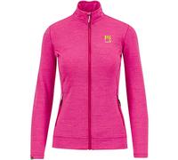 KARPOS 2501070-170 POMEDES W FLEECE Sweatshirt Women's INNUENDO Size XS