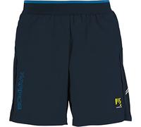 KARPOS 2501072-040 Fast EVO Short Shorts Men's Outer Space/Indigo B. Size XXL