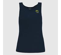 KARPOS 2501099-010 LOMA W TOP Sweatshirt Women's SKY CAPTAIN/WHITE/BLUE ATOLL Size XXL