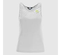 KARPOS 2501099-101 LOMA W TOP Sweatshirt Women's WHITE Size XL