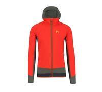 Karpos Lavaredo Winter Jacket Orange L Man