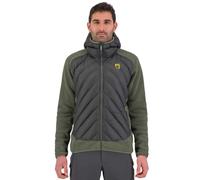 Karpos Marmarole Jacket Grey S Man