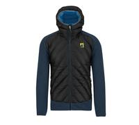 KARPOS 2501141-052 MARM. TECH JKT. Jacket Men's BLACK/MIDNIGHT Size M