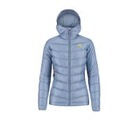 KARPOS 2501160-035 FOCOBON W JKT Jacket Women's MOUNTAIN SPRING/BERING SEA Size S