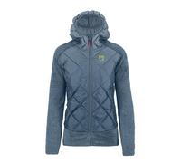 KARPOS 2501164-035 SMART W MARM. JKT Jacket Women's BERING SEA Size XS