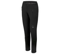 Karpos 2501166-102 PIETENA W Pant Pants Women's Black Dark Grey Size 46