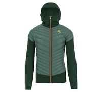 KARPOS 2511002-036 SASS DE MURA JKT Jacket Men's BALSAM/DARK SEA Size M