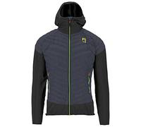 KARPOS 2511002-081 SASS DE MURA JKT Jacket Men's OMBRE BLUE/BLACK Size S