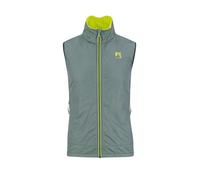 KARPOS 2511007-017 FEDERA VEST Sports vest Men's NORTH ATLANTIC/FOREST Size L
