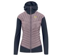 KARPOS 2512002-014 SASS DE MURA W JKT Jacket Women's NIRVANA/OMBRE BLUE Size XL