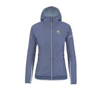 KARPOS 2512006-035 FEDERA W JKT Jacket Women's BERING SEA/MOUNTAIN SPRING Size S