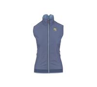 KARPOS 2512007-035 FEDERA W VEST Sports vest Women's BERING SEA Size XS