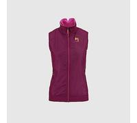 KARPOS 2512007-042 FEDERA W VEST Sports vest Women's RASPBERRY RADIANCE Size XS