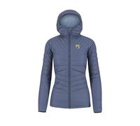 KARPOS 2512010-035 PIAN LONGHI W JKT Jacket Women's BERING SEA/VULCAN Size L