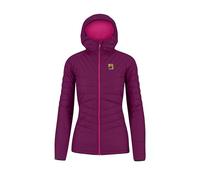 Karpos Pian Longhi Jacket Purple S Woman