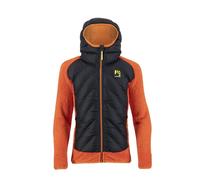 KARPOS 2513000-024 MARMAROLE KID JKT Jacket Kid's VULCAN/SPICY ORANGE Size 10Y