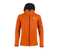 Karpos Lavaredo Gore-tex Infinium™ Jacket Orange 8 Years Kids