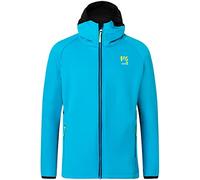 KARPOS 2513001-099 LAV. KID WINTER JKT Jacket Kid's TURCHINO/BLACK Size 6Y