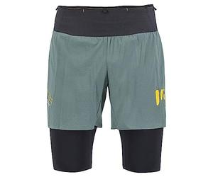 Karpos 2521012-043 CENGIA Short Shorts Men's North Atlantic/Black Size XXL