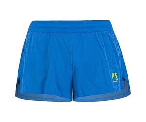 KARPOS 2521025-140 Fast VERT. Short Shorts Men's Indigo Bunting Size XL