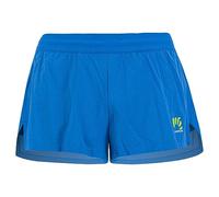 KARPOS 2521025-140 Fast VERT. Short Shorts Men's Indigo Bunting Size XXS