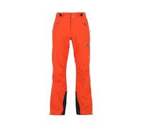 KARPOS 2521035-024 MIDI Shell PNT Pants Men's Spicy Orange Size XXL